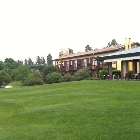 Hotel Golf Inn Lignano Sabbiadoro Zewnętrze zdjęcie