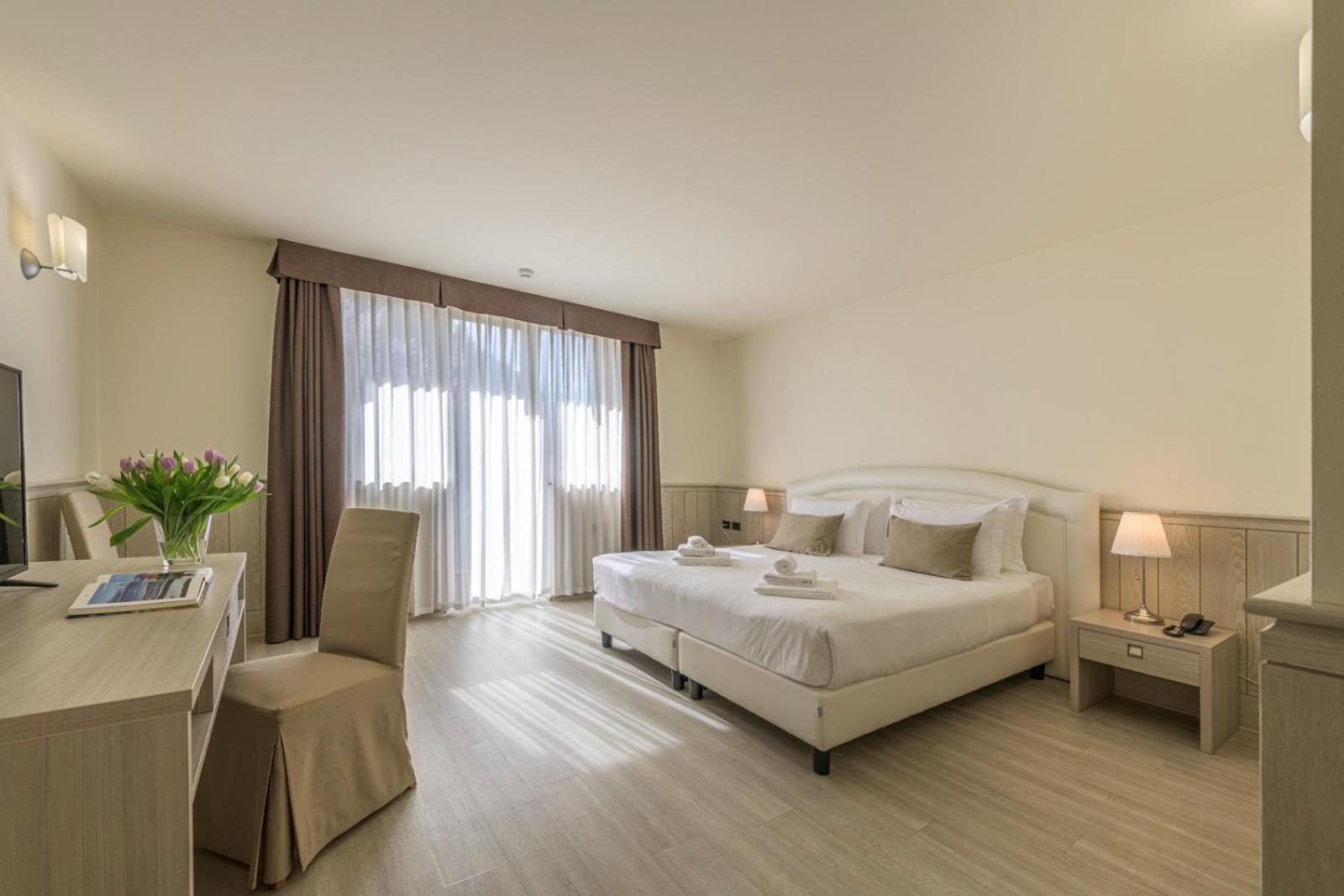 Hotel Golf Inn Lignano Sabbiadoro Zewnętrze zdjęcie