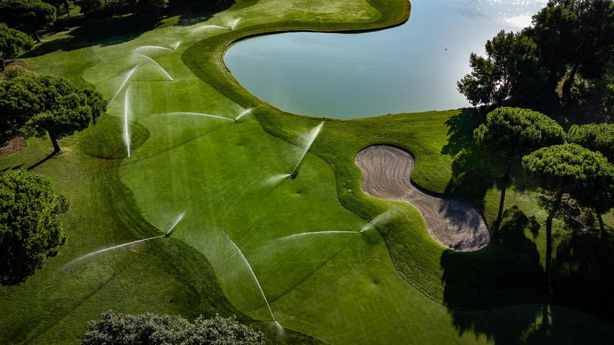 Hotel Golf Inn Lignano Sabbiadoro Zewnętrze zdjęcie