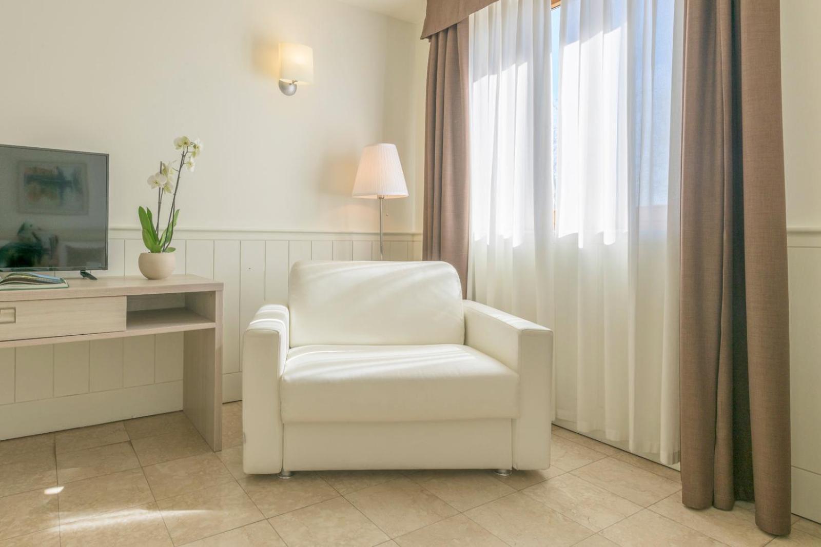 Hotel Golf Inn Lignano Sabbiadoro Zewnętrze zdjęcie