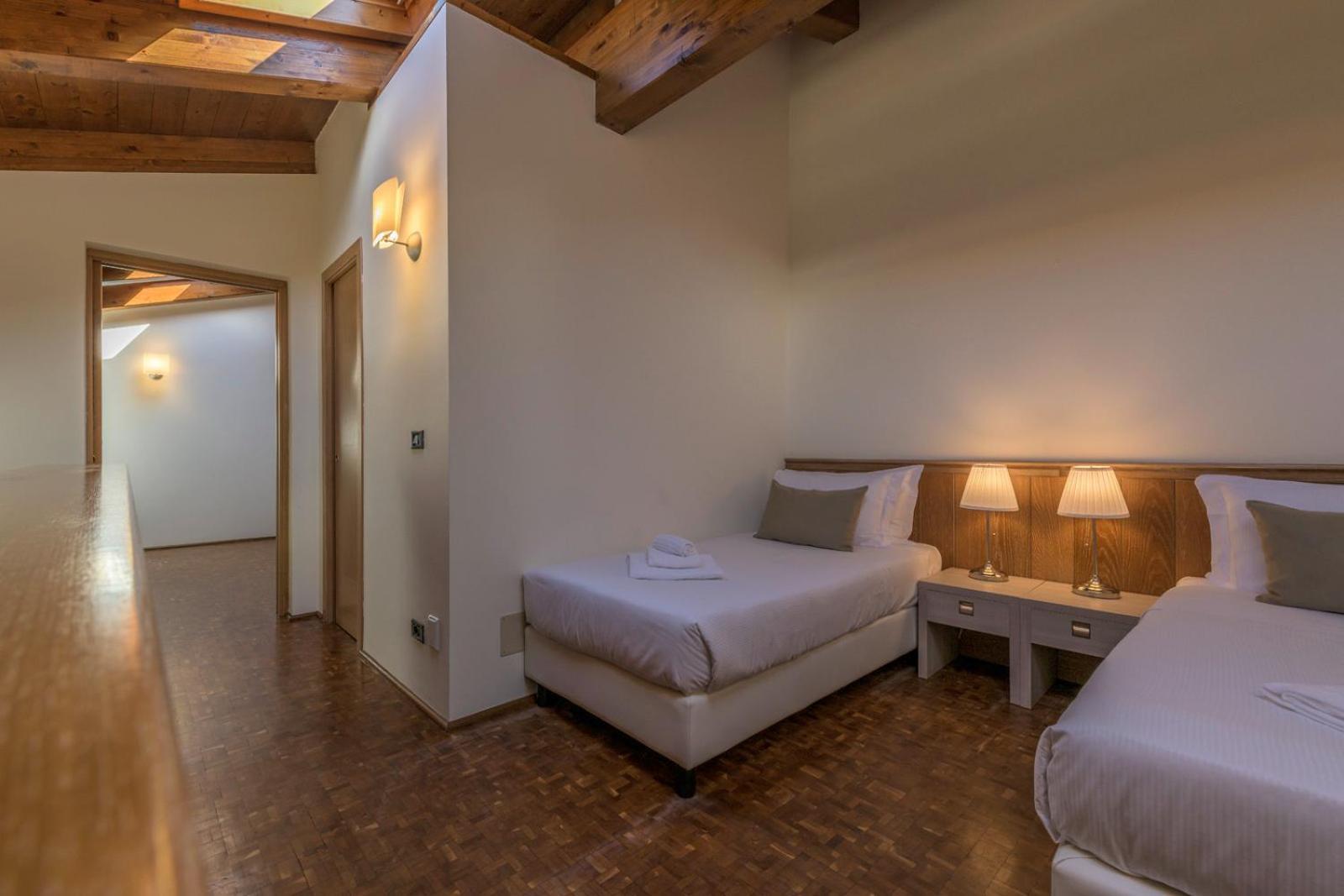 Hotel Golf Inn Lignano Sabbiadoro Zewnętrze zdjęcie