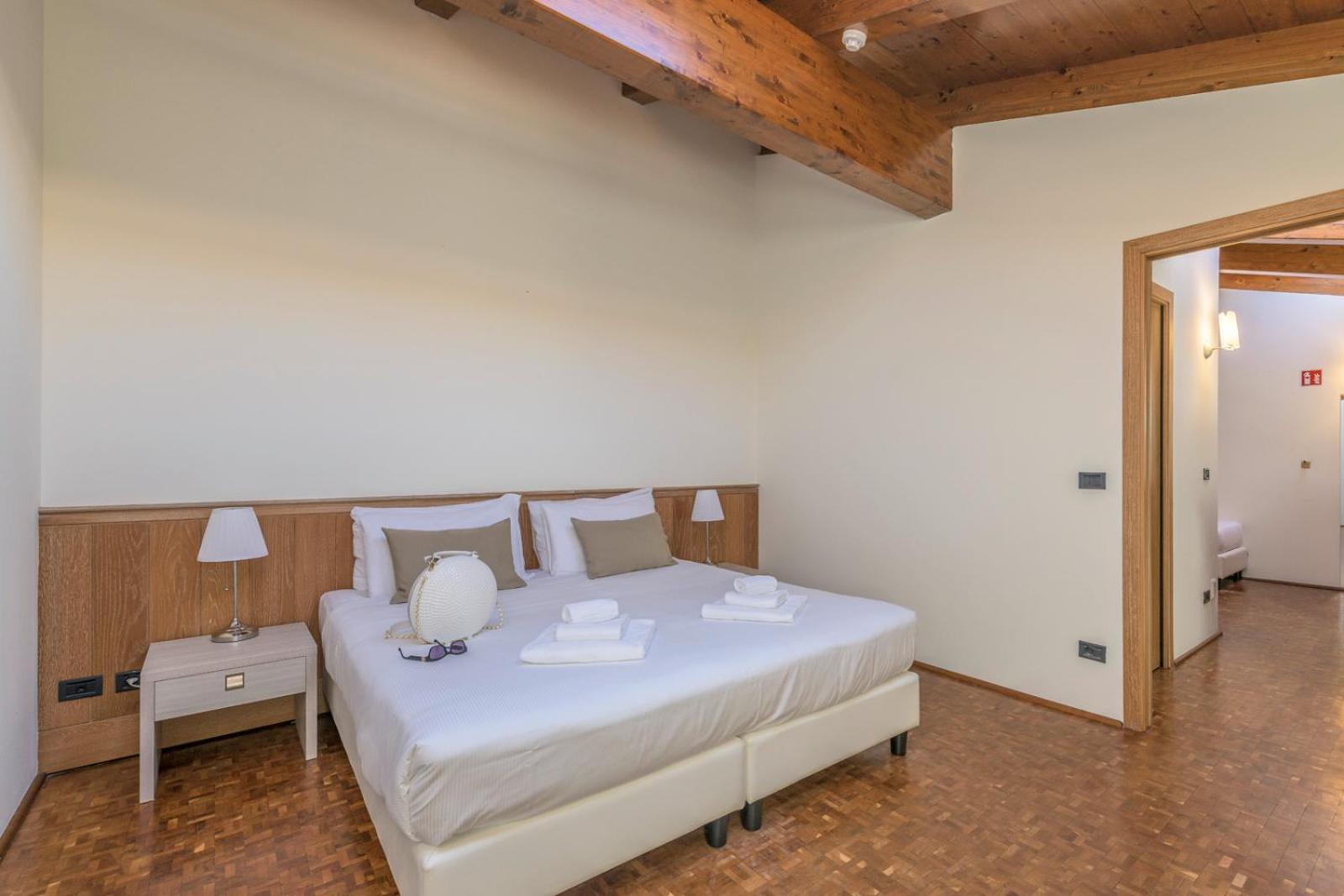 Hotel Golf Inn Lignano Sabbiadoro Zewnętrze zdjęcie