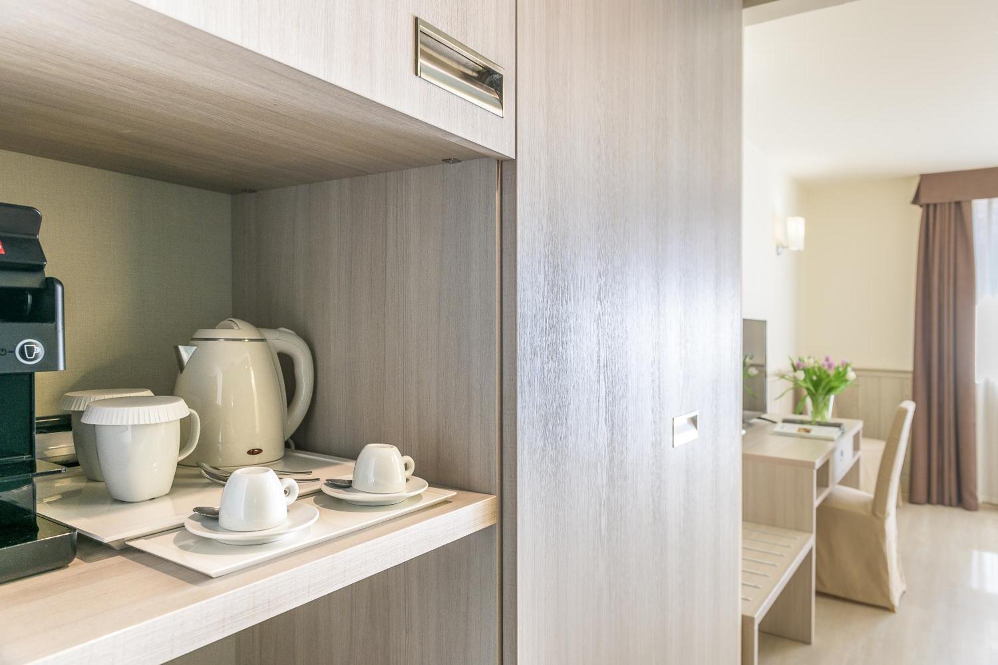 Hotel Golf Inn Lignano Sabbiadoro Zewnętrze zdjęcie