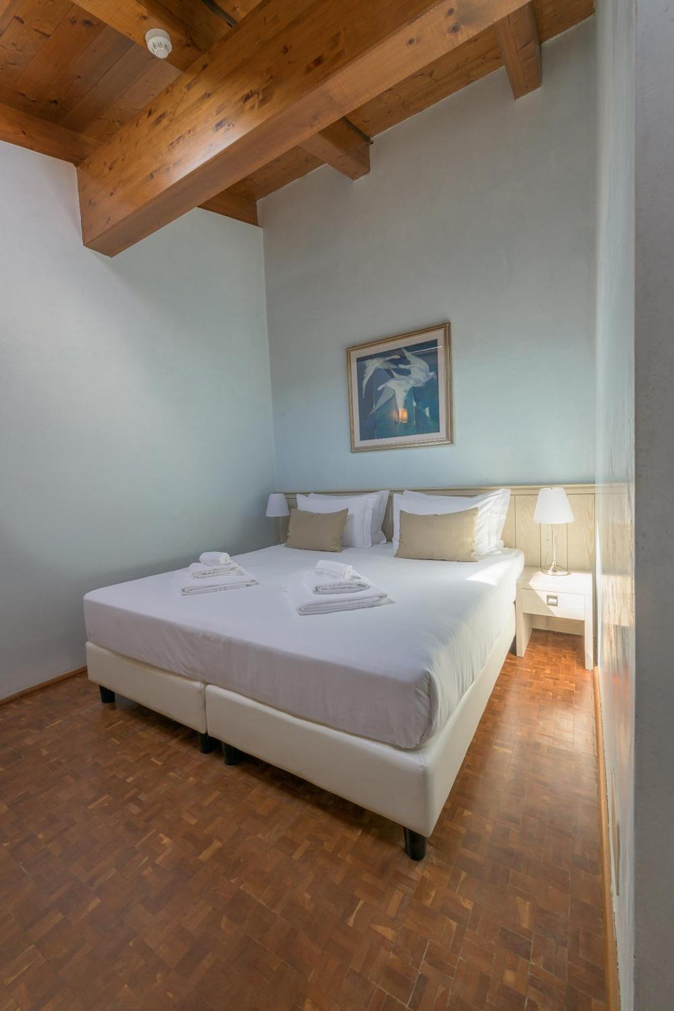 Hotel Golf Inn Lignano Sabbiadoro Zewnętrze zdjęcie