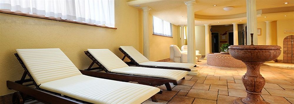 Hotel Golf Inn Lignano Sabbiadoro Zewnętrze zdjęcie