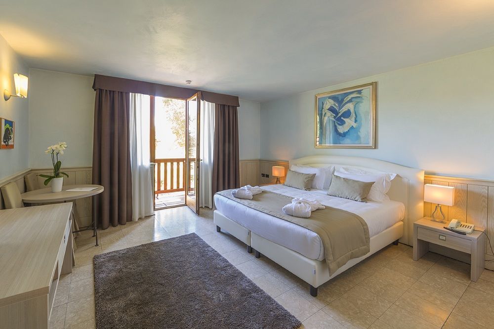 Hotel Golf Inn Lignano Sabbiadoro Zewnętrze zdjęcie