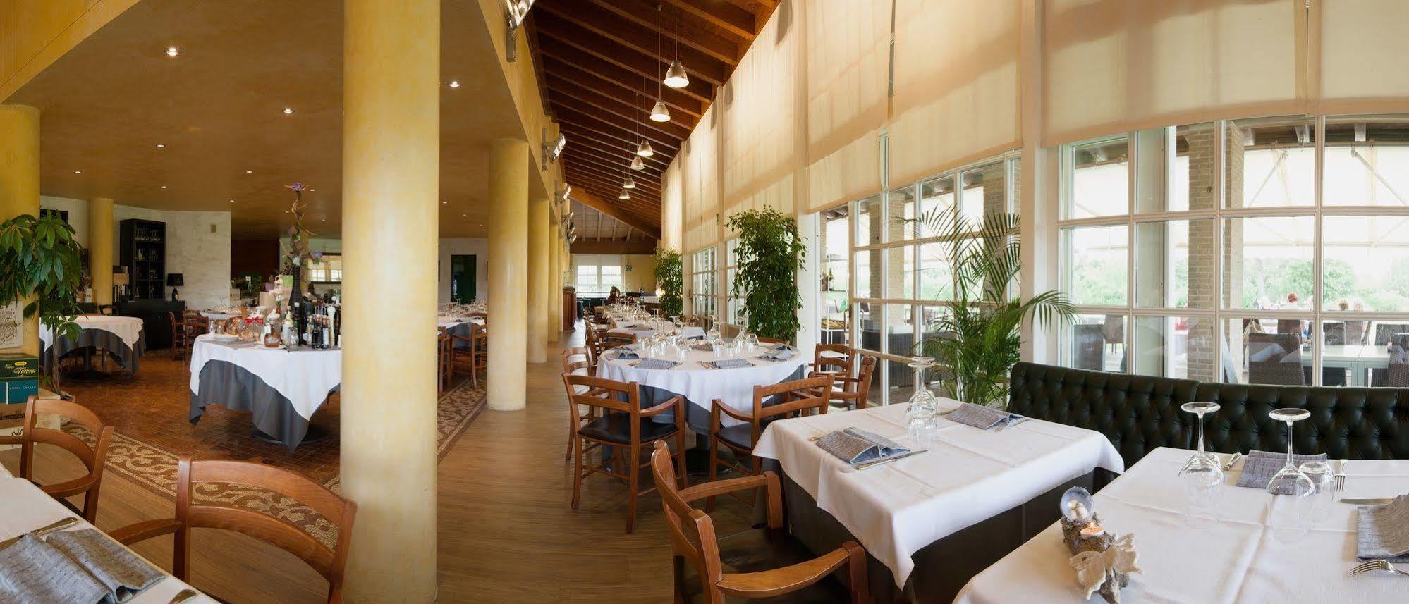 Hotel Golf Inn Lignano Sabbiadoro Zewnętrze zdjęcie