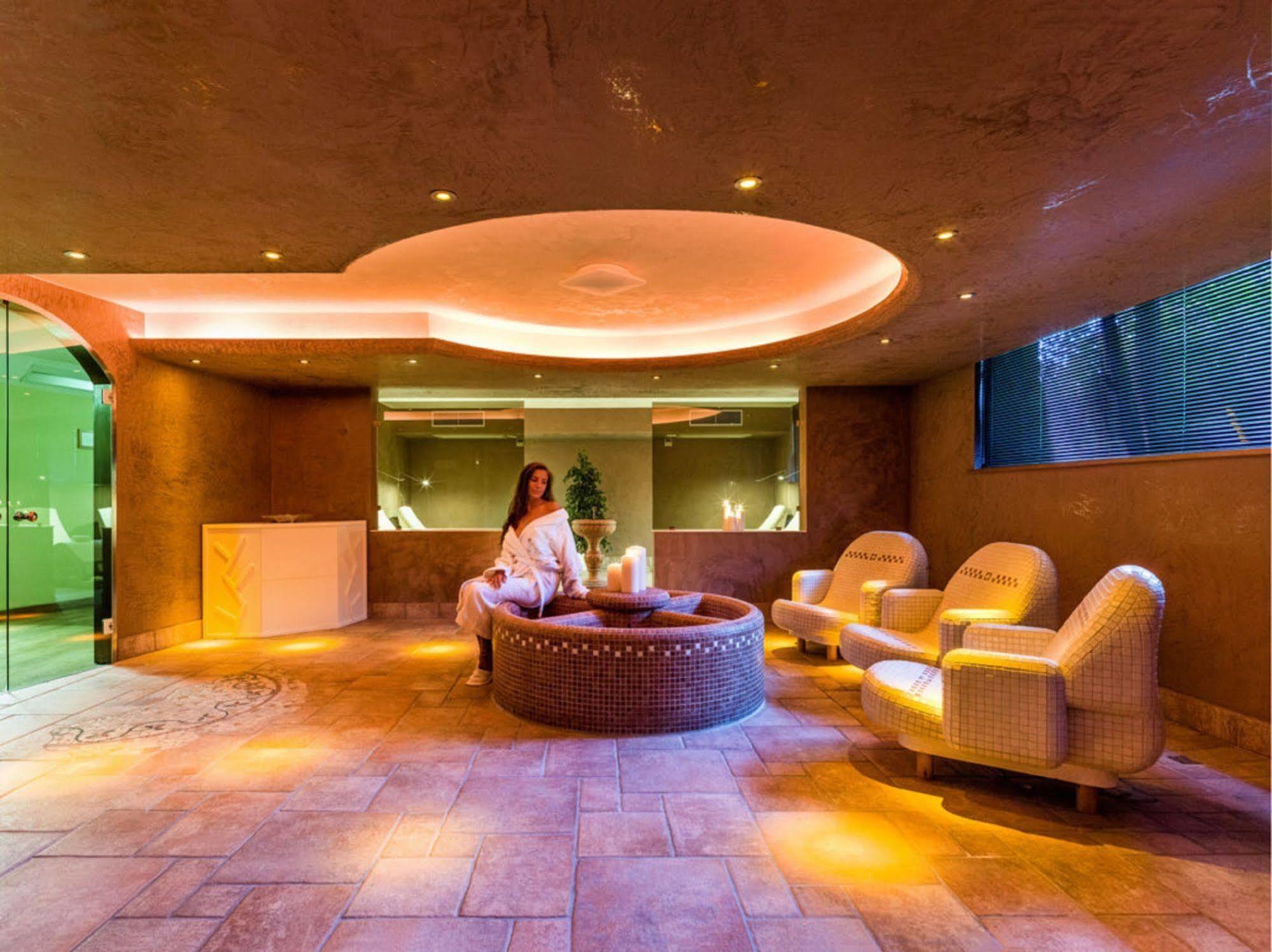 Hotel Golf Inn Lignano Sabbiadoro Zewnętrze zdjęcie