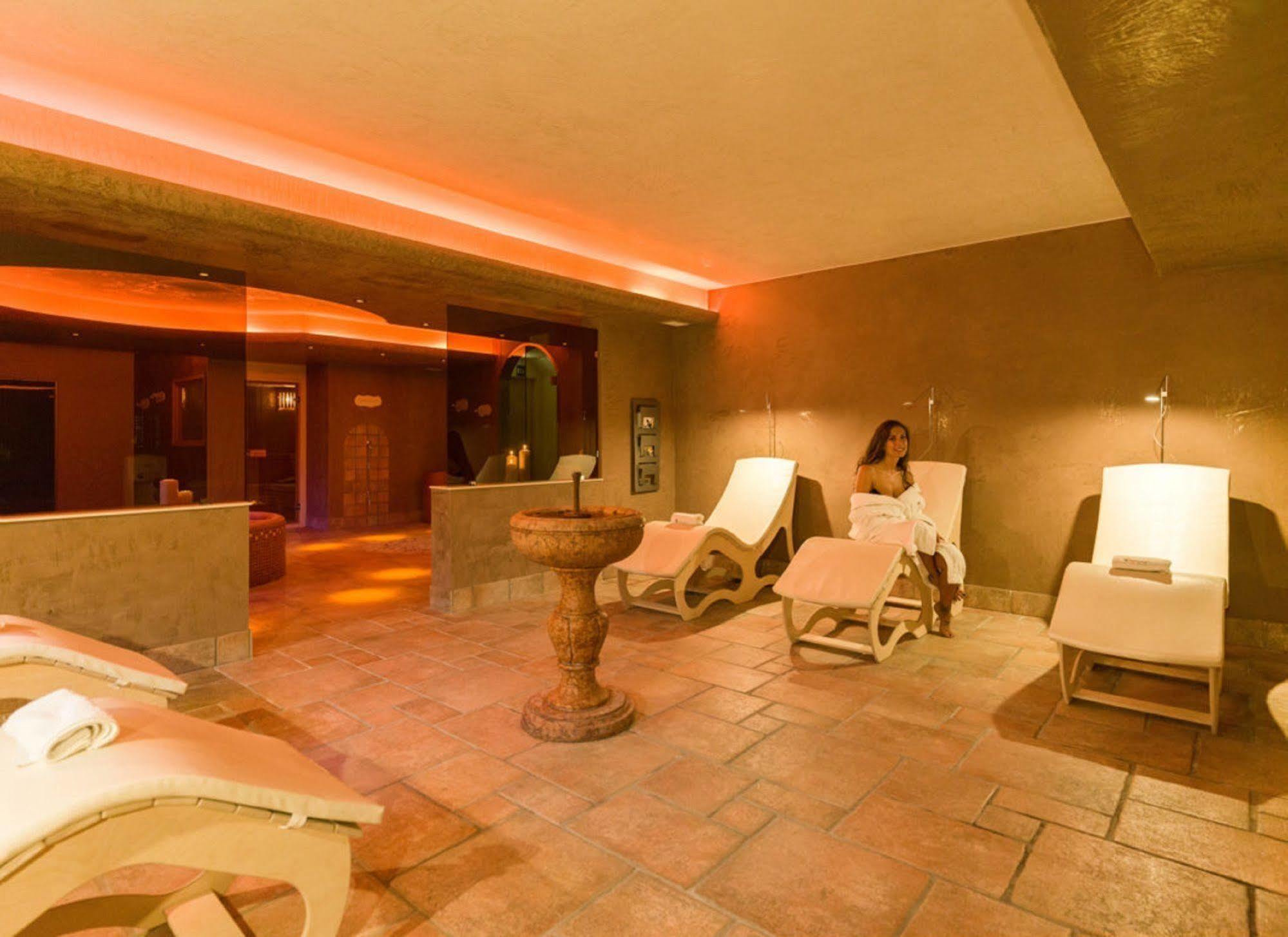 Hotel Golf Inn Lignano Sabbiadoro Zewnętrze zdjęcie