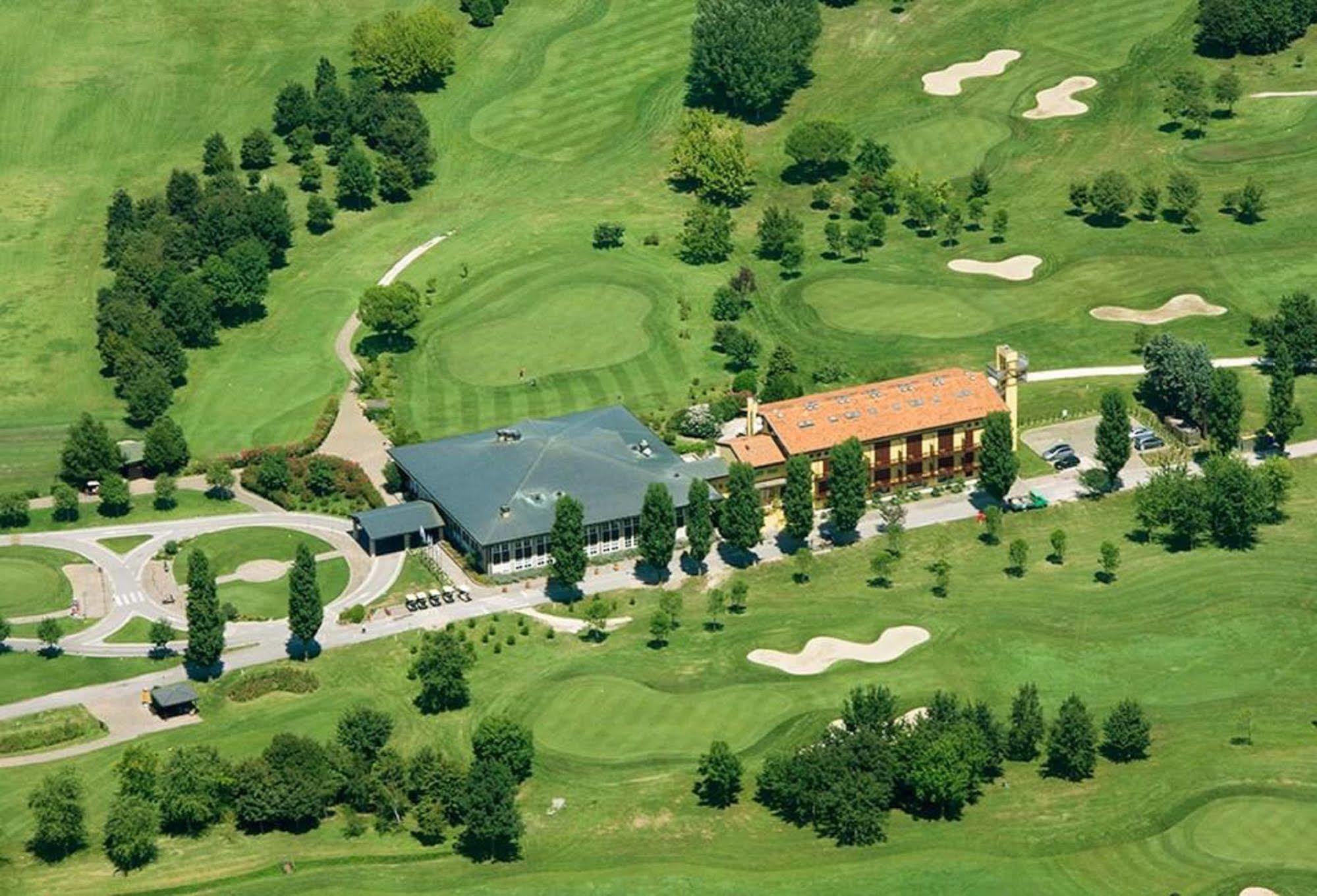 Hotel Golf Inn Lignano Sabbiadoro Zewnętrze zdjęcie