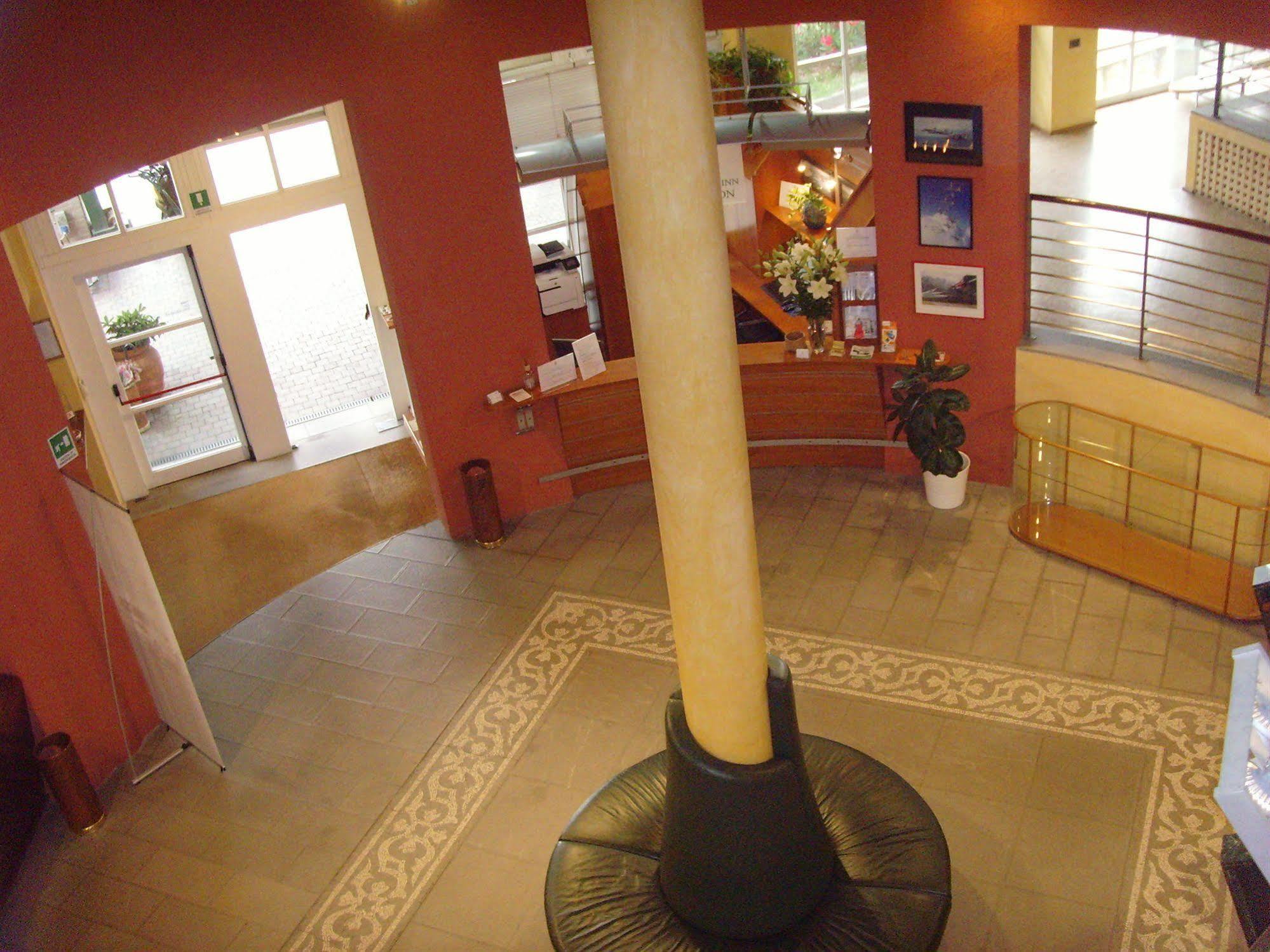 Hotel Golf Inn Lignano Sabbiadoro Zewnętrze zdjęcie