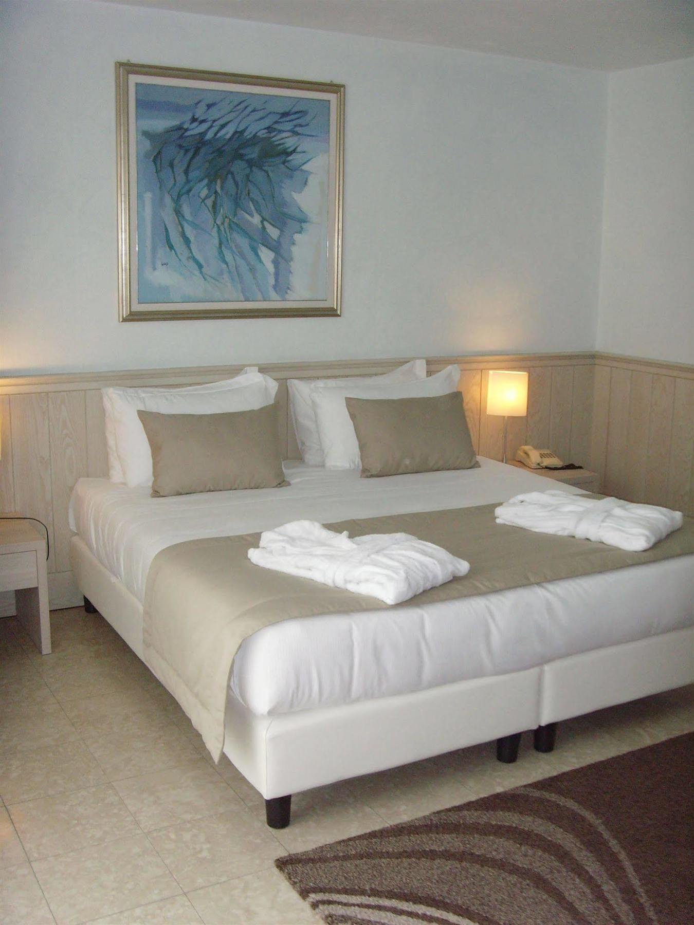 Hotel Golf Inn Lignano Sabbiadoro Zewnętrze zdjęcie