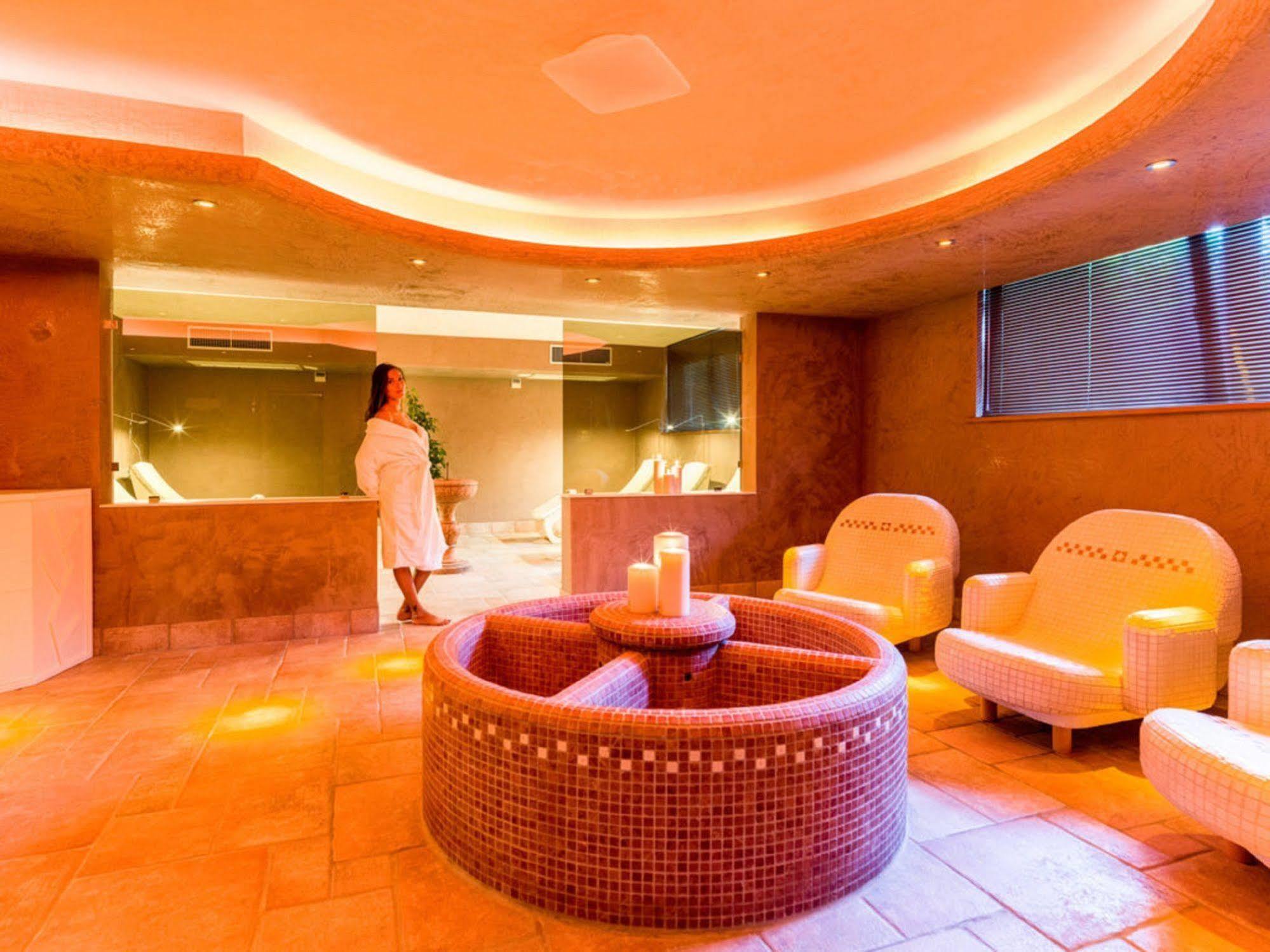 Hotel Golf Inn Lignano Sabbiadoro Zewnętrze zdjęcie